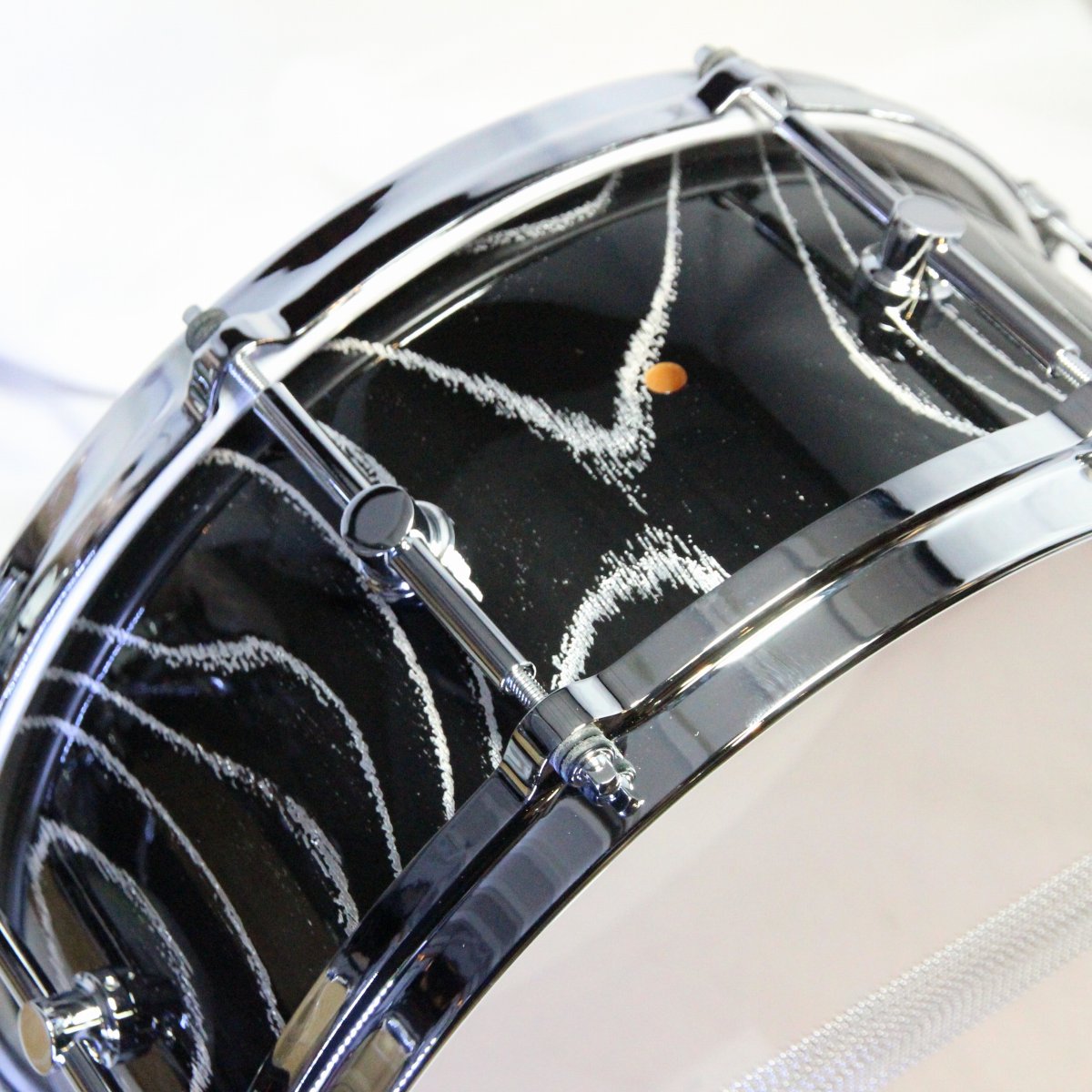 CANOPUS / Zelkova Limited Color “GINRAN” HS-1465 GR 14x6.5
