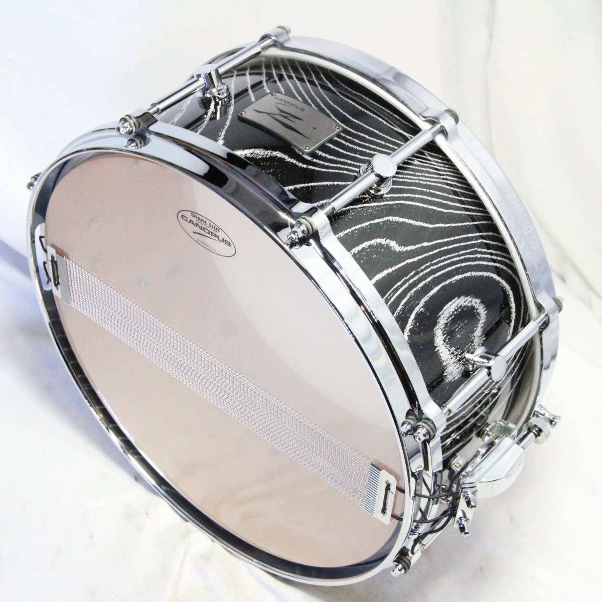CANOPUS / Zelkova Limited Color “GINRAN” HS-1465 GR 14x6.5