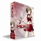 CRYPTON / VOCAOLD 3 MEIKO V3