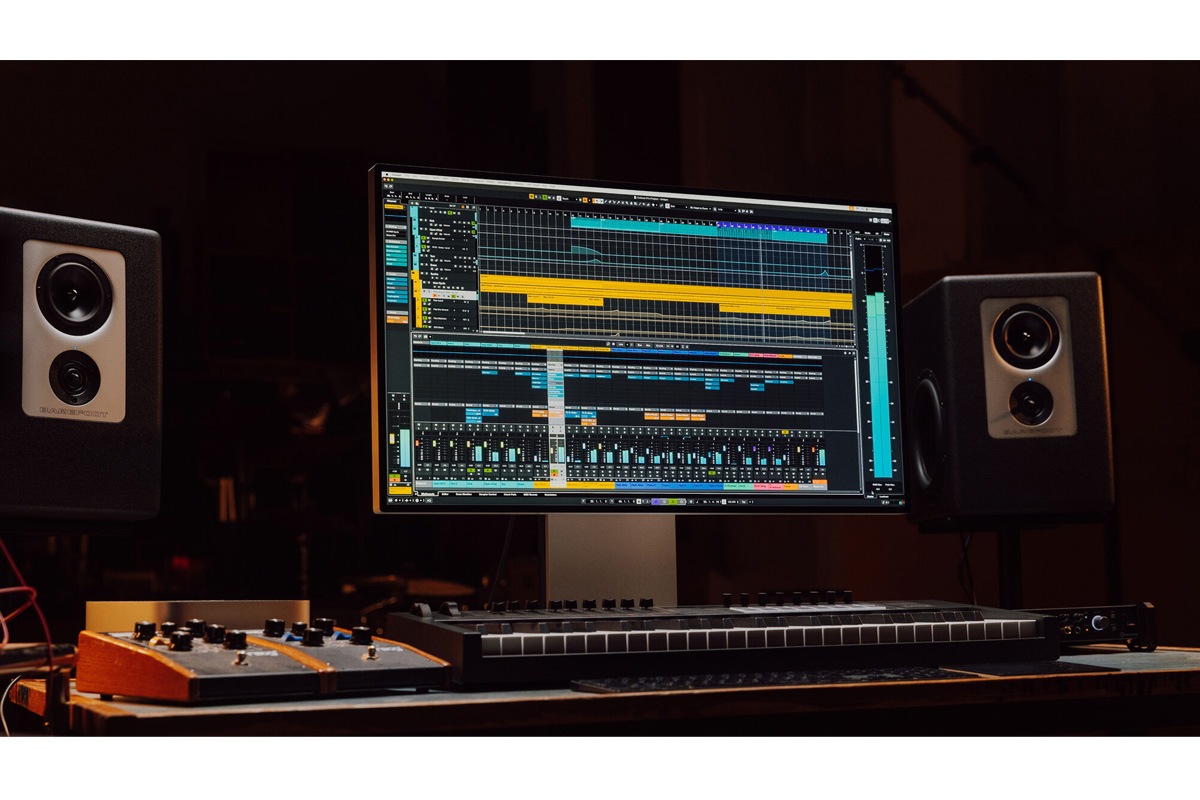 値下げしました❗️Steinberg☆CUBASE pro11☆新品 Steinberg Cubase Pro 14 - Upgrade from Cubase Artist 14