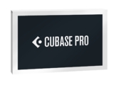 Steinberg С / Cubase Pro 13 ̾ DAWեȥ (CUBASE PRO/R)