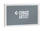Steinberg С / Cubase Artist 13 ̾ DAWեȥ (CUBASE ART/R)