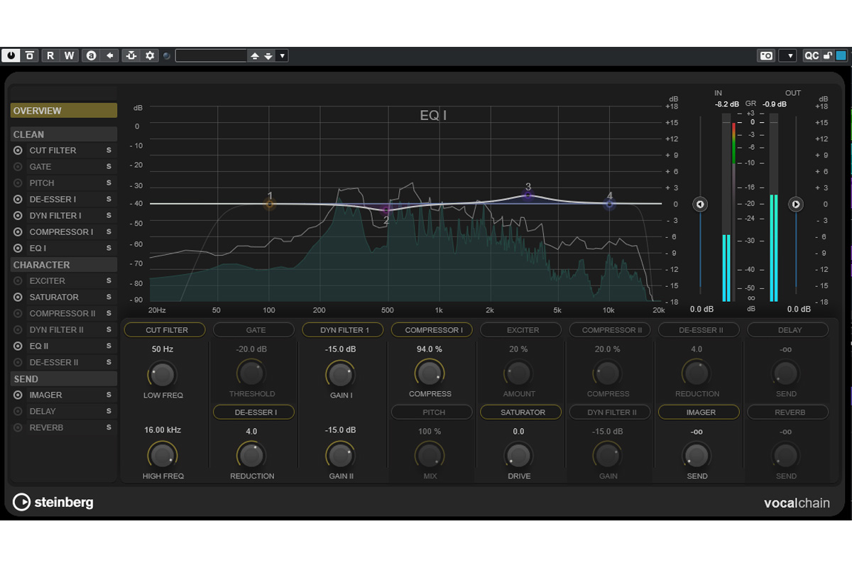 Steinberg スタインバーグ / Cubase Artist 13 通常版 DAW