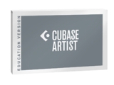 Steinberg С / Cubase Artist 13 ǥߥå DAWեȥ (CUBASE ART/E)