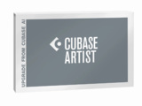 Steinberg С / Cubase Artist 13 UG from AI DAWեȥ (CUBASE ART/UGAI)