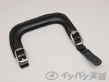 ALLPARTS / 6594 LEATHER CASE HANDLE BK ハードケース用
