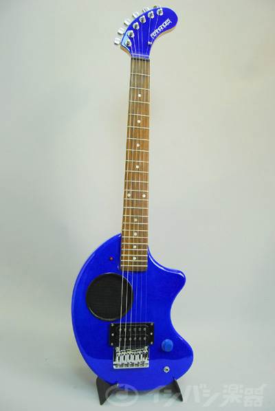 FERNANDES フェルナンデス ZO-3 スカイブルー FERNANDES / ZO-3'11 W/SC Blue (BLU) フェルナンデス