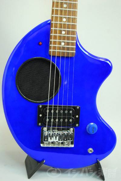 ZO-3 ベース ブルー FERNANDES ( フェルナンデス ) ZO 3 '24 BLUE W/SC 送料無料