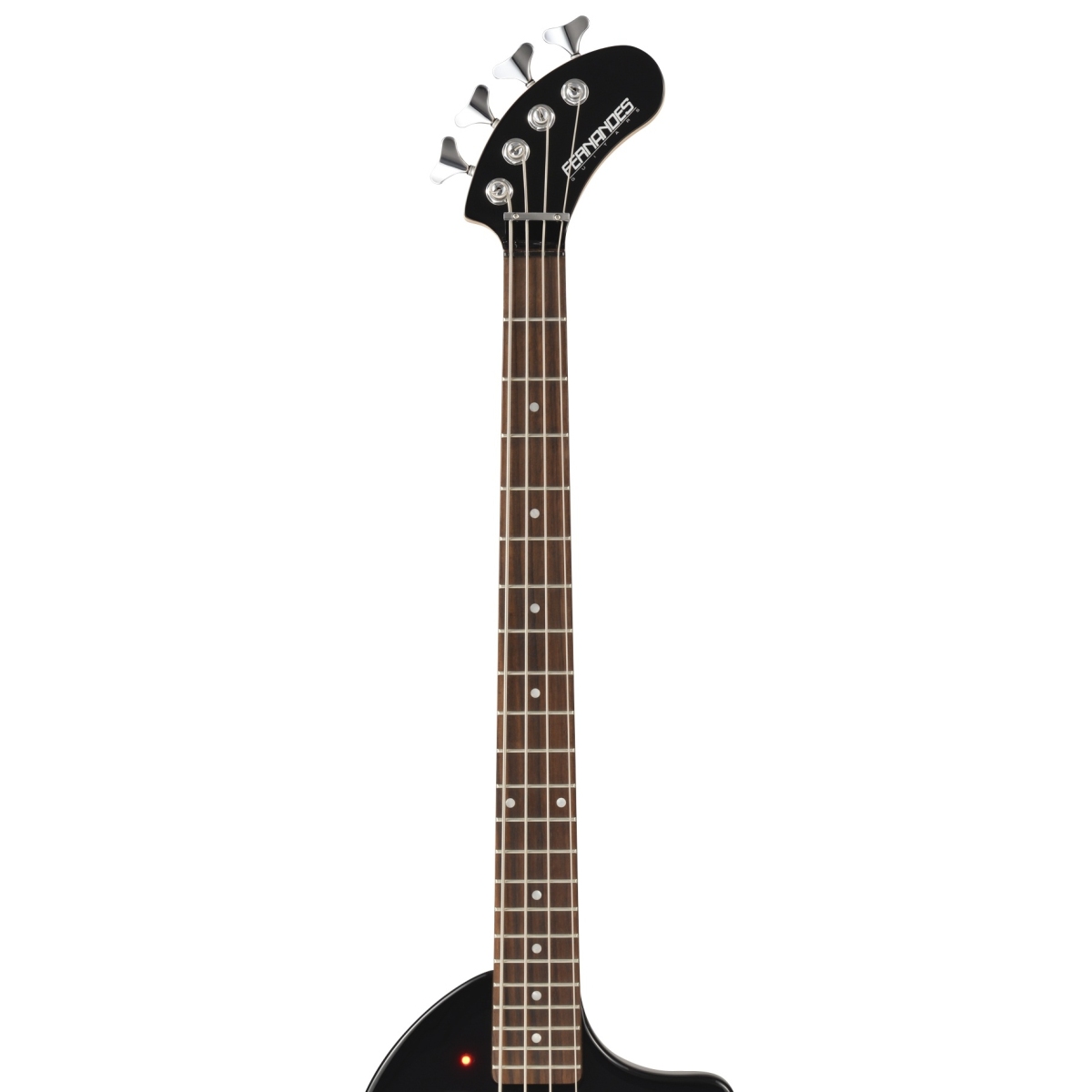 FERNANDES / ZO-3 BASS '24 BLK (Black) フェルナンデス [アンプ