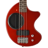 ZO-3 BASS PIE-ZO ベース ブラック 専用ケース付き FERNANDES フレットレスベース ZO-3 BASS PIE-ZO｜トレファクONLINE