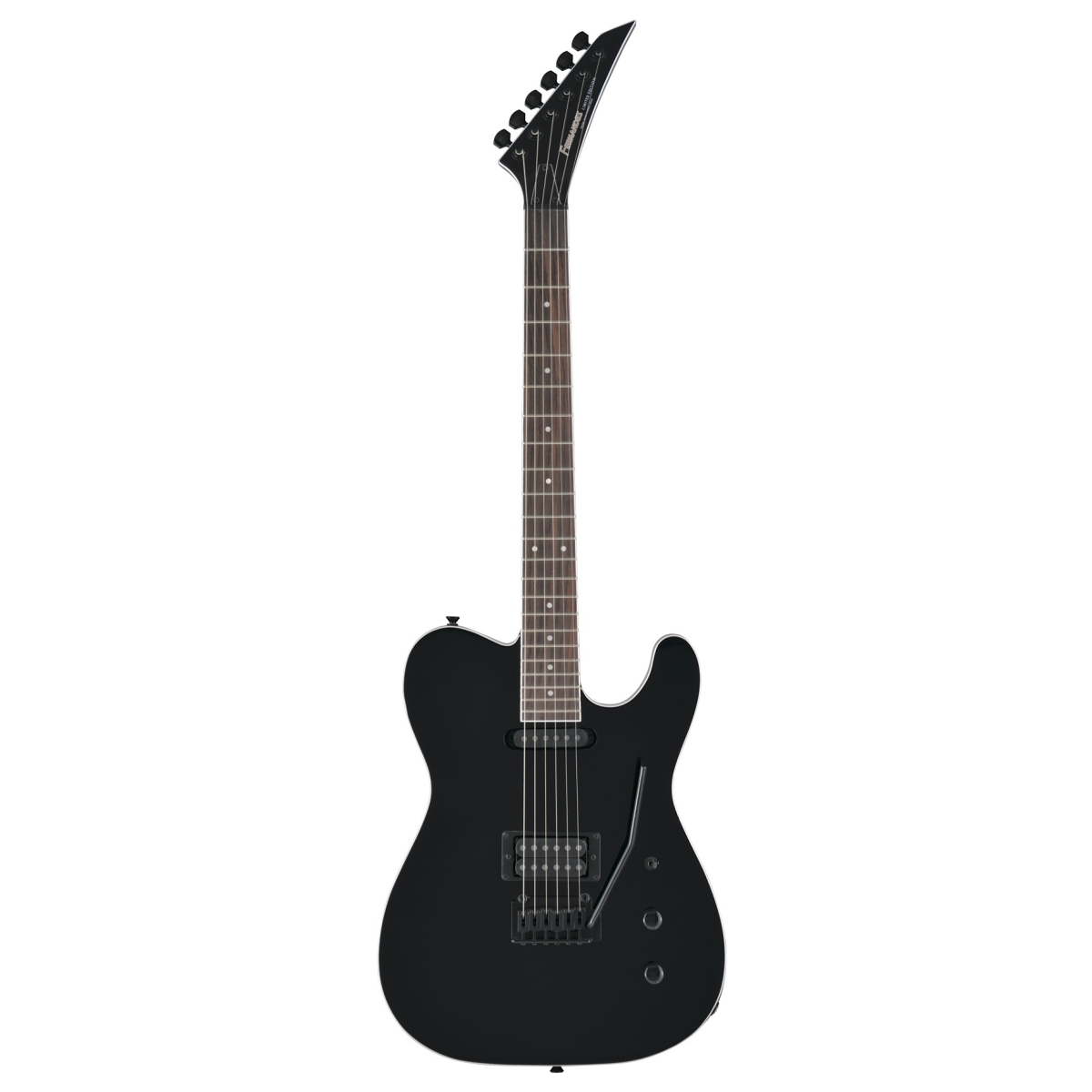 FERNANDES / TEJ-STD SH '24 BLK (Black) フェルナンデス