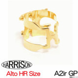 Harrison ϥ꥽ / Alto HR A2ir GP  åž夲 irꥬ㡼 ڥɥѥ