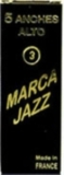 MARCA / JAZZ ƥʡå ֥륫å 5 2 1/2