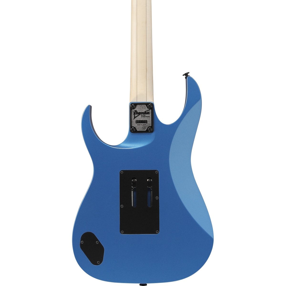 Ibanez / Genesis Collection RG550-EB (Electric Blue Ibanez / Genesis Collection RG550-EB (Electric Blue