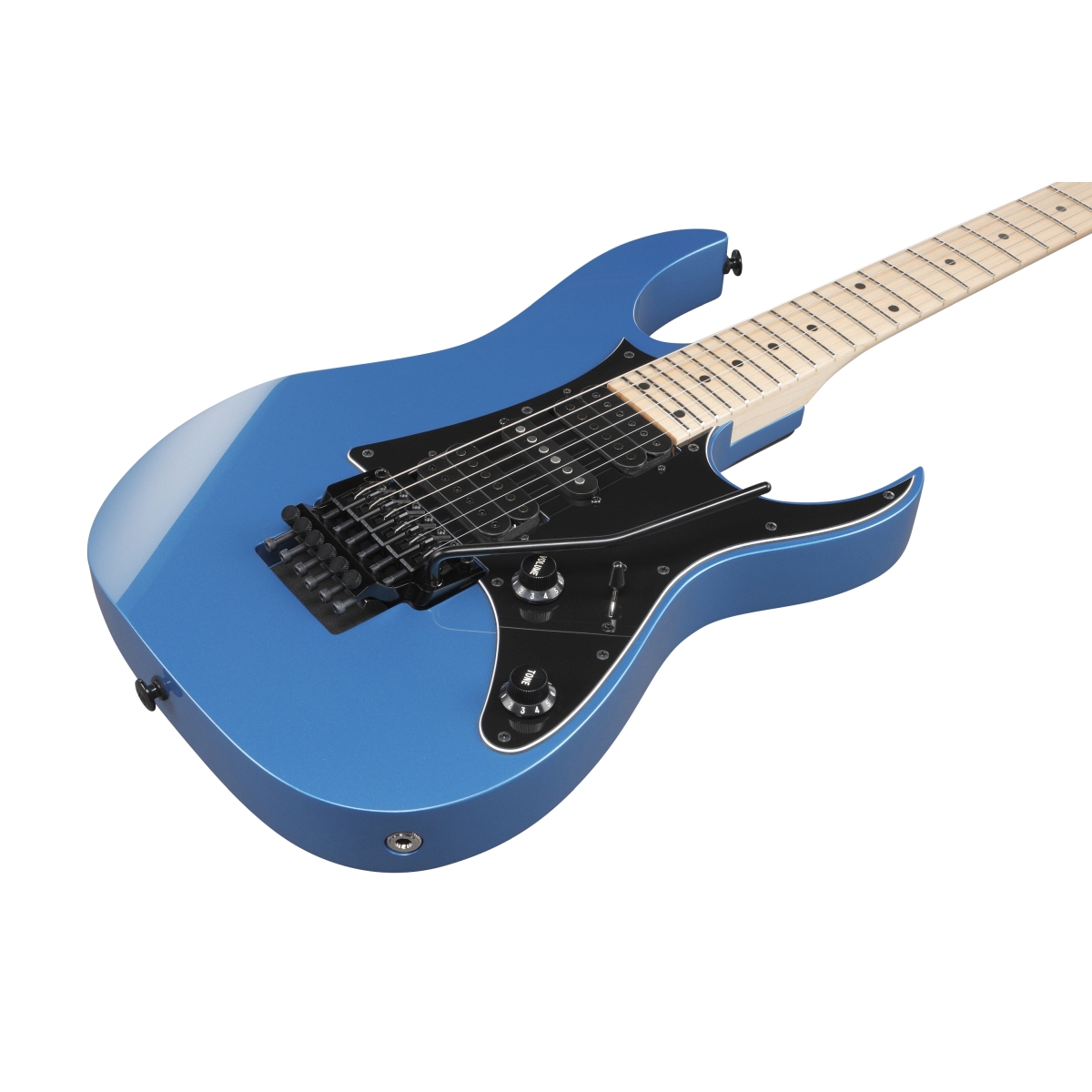 Ibanez / Genesis Collection RG550-EB (Electric Blue Ibanez / Genesis Collection RG550-EB (Electric Blue
