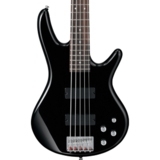 極美品 Ibanez / Gio GSR205B-BK 5弦ベース アイバニーズ Ibanez / Gio GSR205B-BK (Black) アイバニーズ [5弦ベース