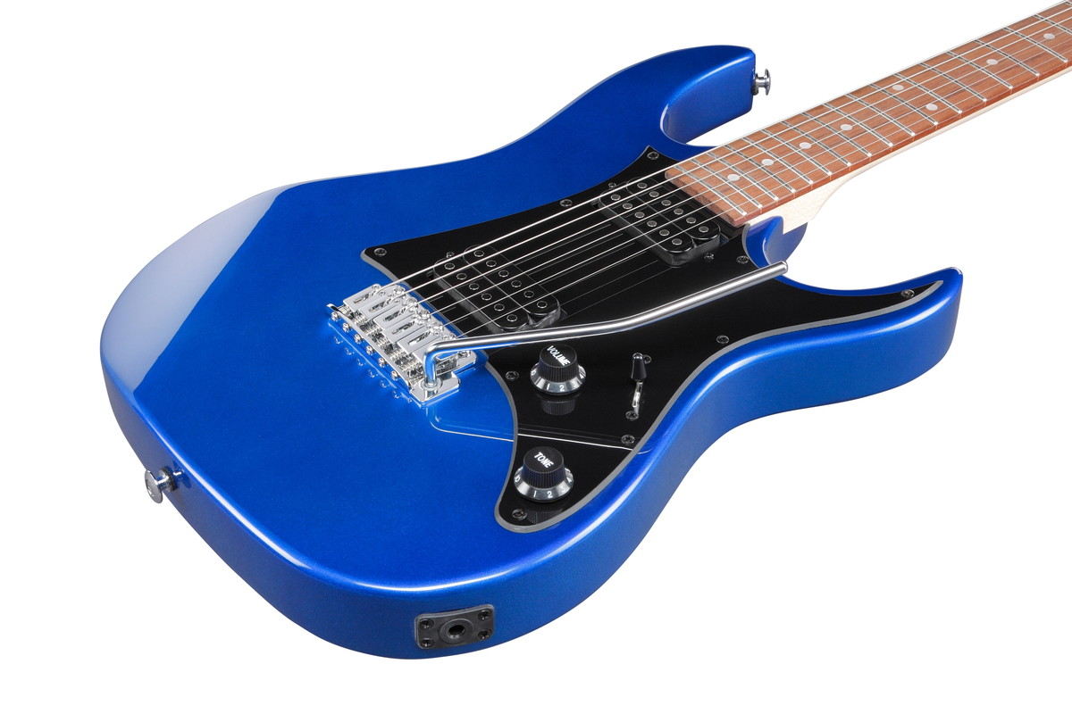 Ibanez / GIO Ibanez GRX20 Jewel Blue (JB) アイバニーズ 【海外