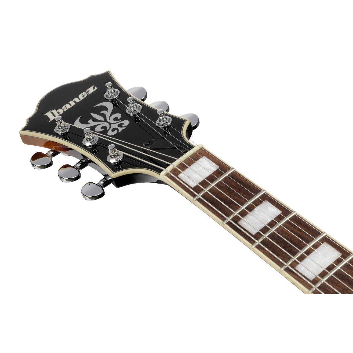 Ibanez / AF75-BS Brown Sunburst [フルアコ] アイバニーズ