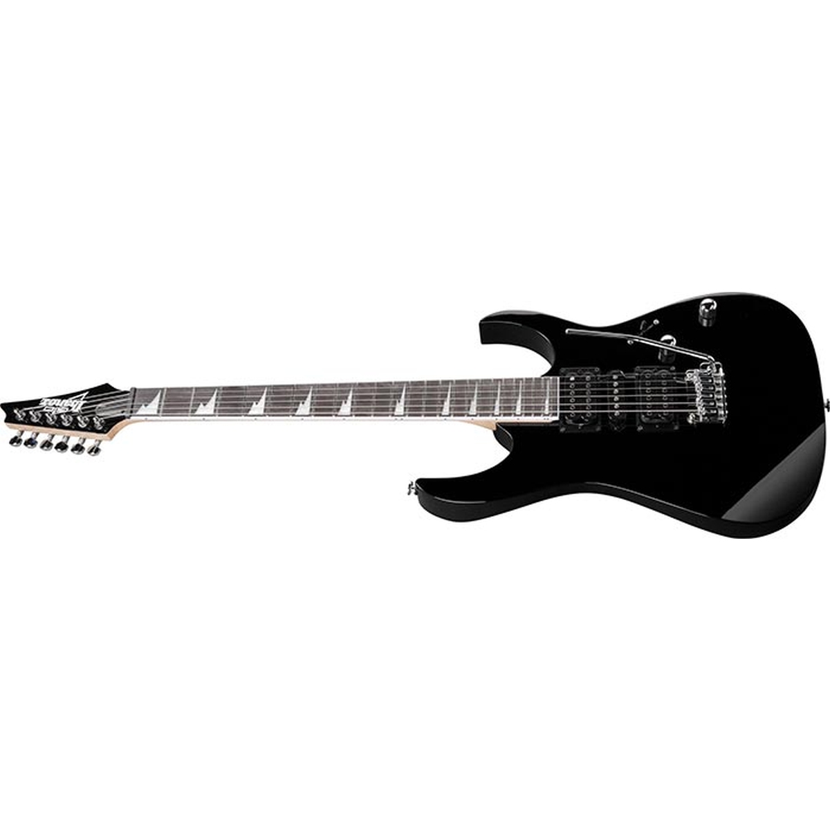 Ibanez / Gio Series GRG170DX Black Night (BKN) アイバニーズ