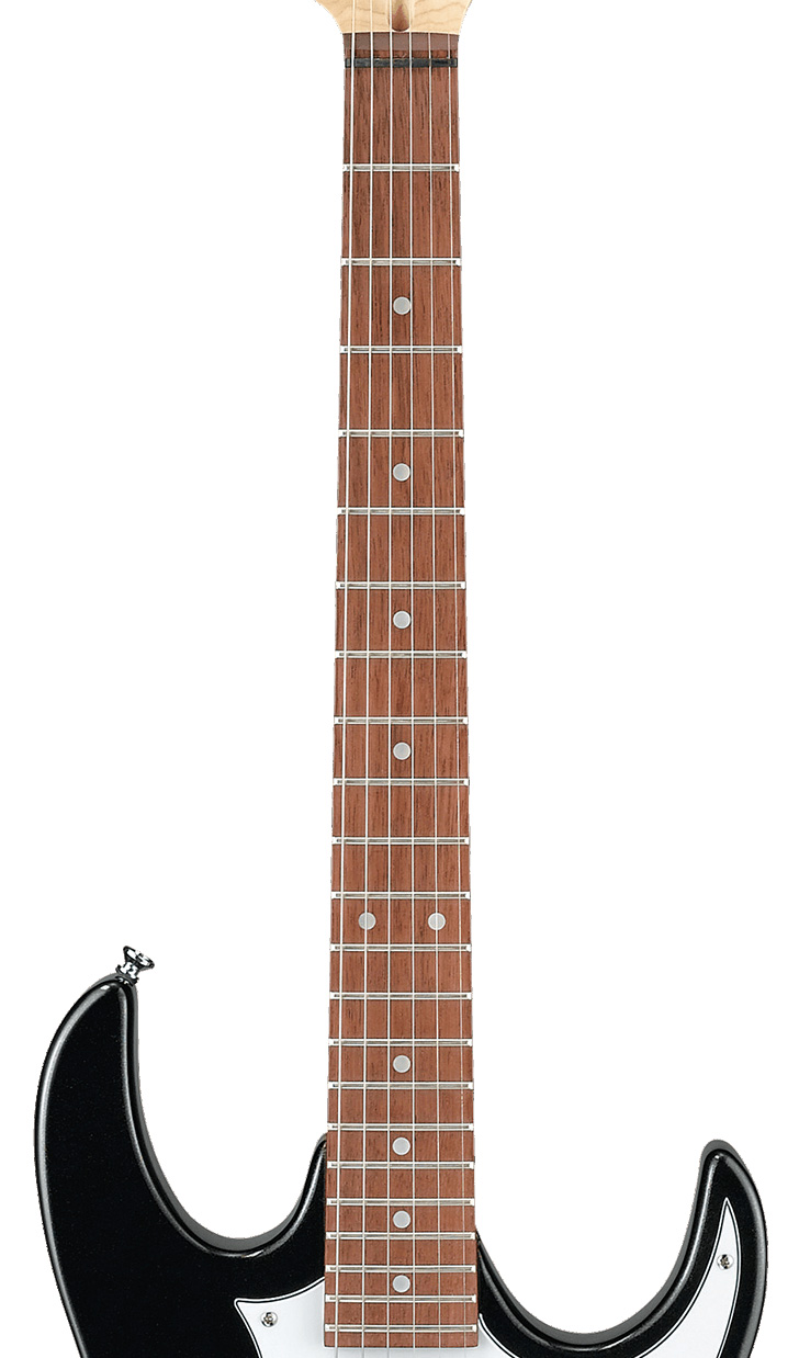 Ibanez / GRX40 Black Night GRX40-BKN GIO Series アイバニーズ