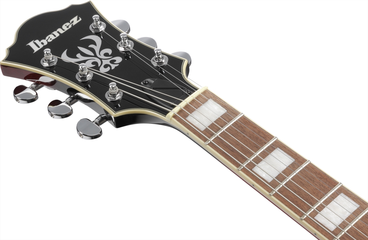 AF75 | AF | HOLLOW BODIES | PRODUCTS | Ibanez guitars
