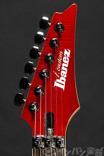Ibanez アイバニーズ / RG j.custom Series RG8420ZD Red Spinel Ibanez アイバニーズ / RG j.custom Series RG8420ZD Red Spinel
