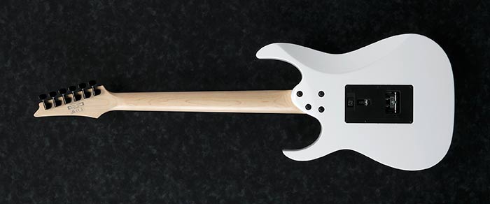 IBANEZ / RG350DXZ WH アイバニーズ | イシバシ楽器