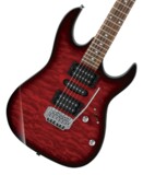 Ibanez / GRX70QA-TRB Transparent Red Burst GIO Series Хˡ  ڤʥȥȥå