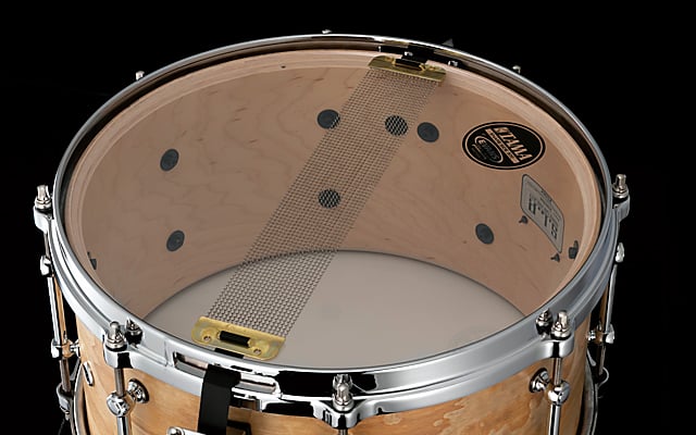 TAMA / LGM137 S.L.P. G-Maple 13x7 タマ メイプル スネアドラム TAMA / LGM137 S.L.P. G-Maple 13x7 タマ メイプル スネアドラム