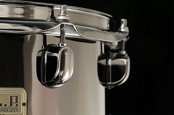 TAMA スネアドラム LBR1465 TAMA LBR1465 スネアドラム 14