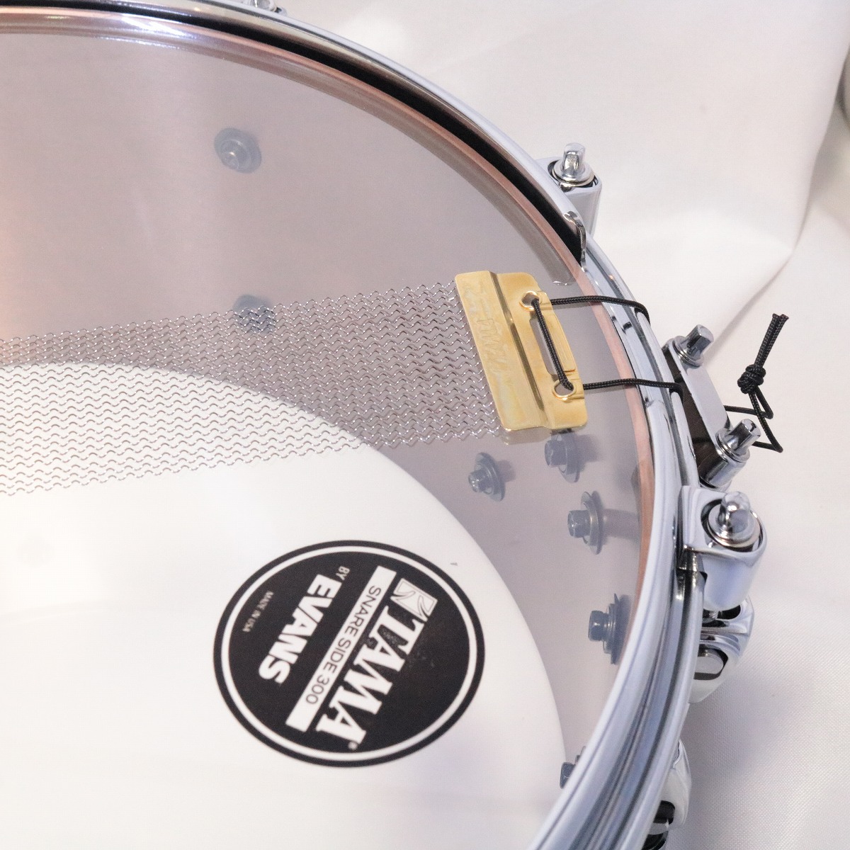 Bellstar チャイム　No.6 MEINL CC12MINI [Mini Chakra Chimes / 7Chakra] ｜イケベ楽器店