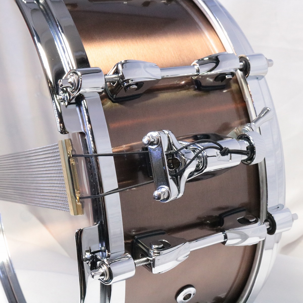 TAMA / PBB146 STARPHONIC Bell Brass 14x6 タマ スター