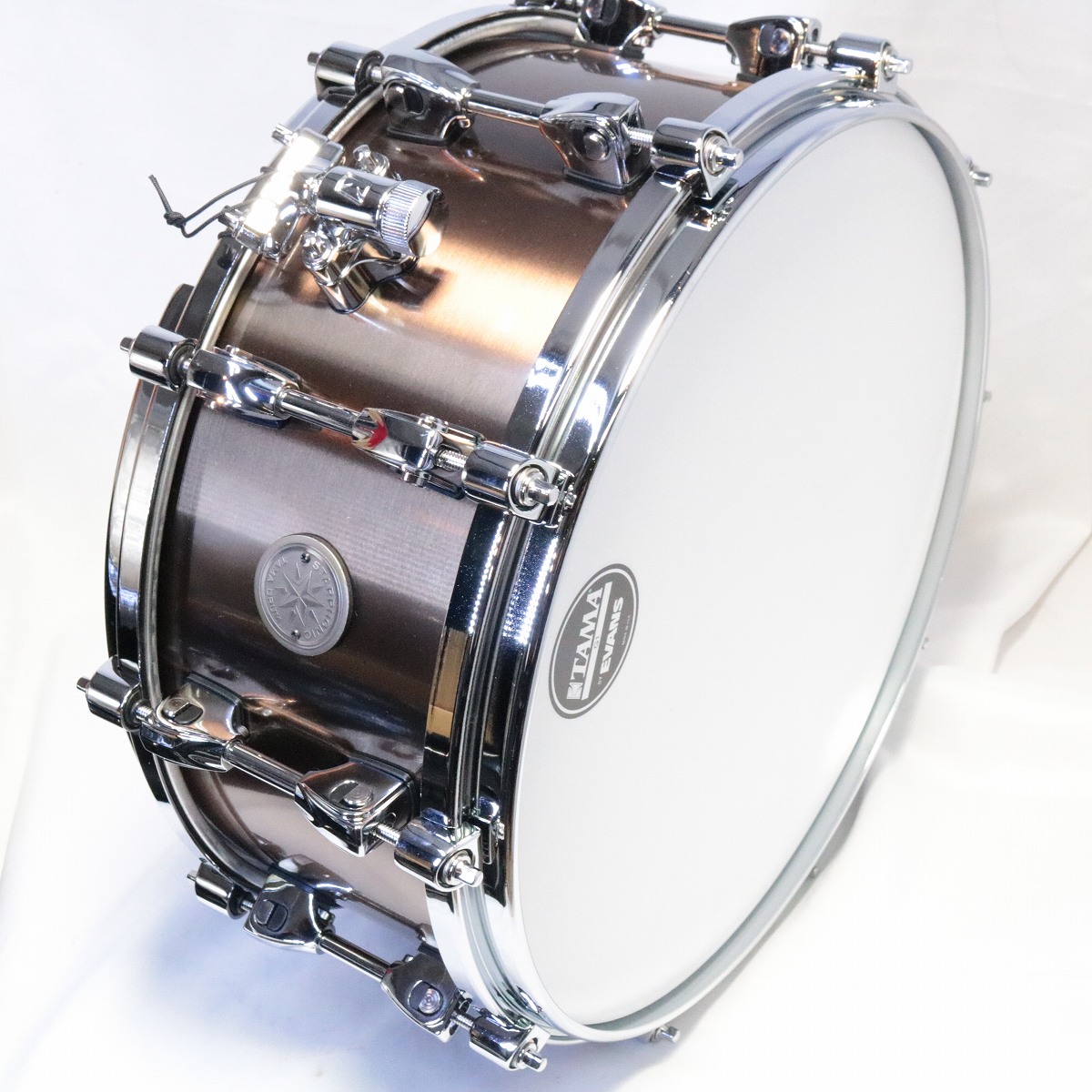 Bellstar チャイム　No.6 MEINL CC12MINI [Mini Chakra Chimes / 7Chakra] ｜イケベ楽器店
