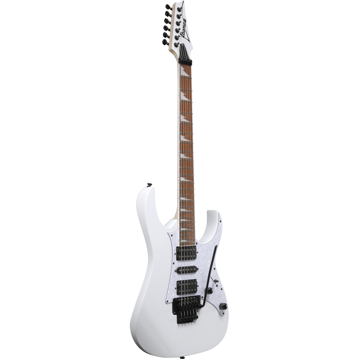 Ibanez / RG450DXB-WH (White) アイバニーズ エレキギター Ibanez / RG450DXB-WH (White) アイバニーズ エレキギター
