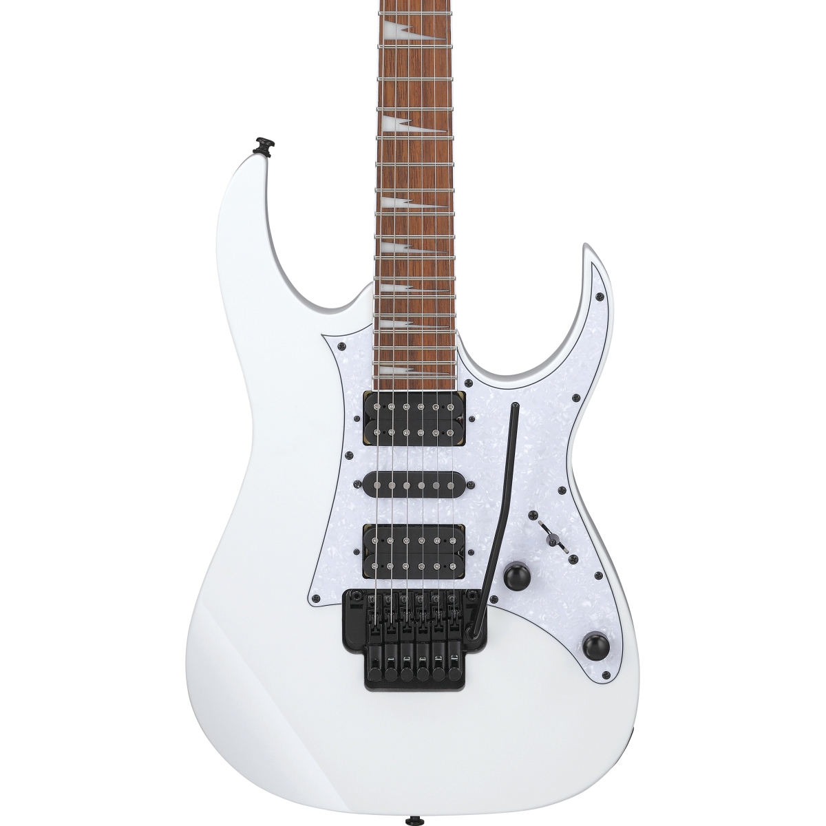 Ibanez / RG450DXB-WH (White) アイバニーズ エレキギター Ibanez / RG450DXB-WH (White) アイバニーズ エレキギター