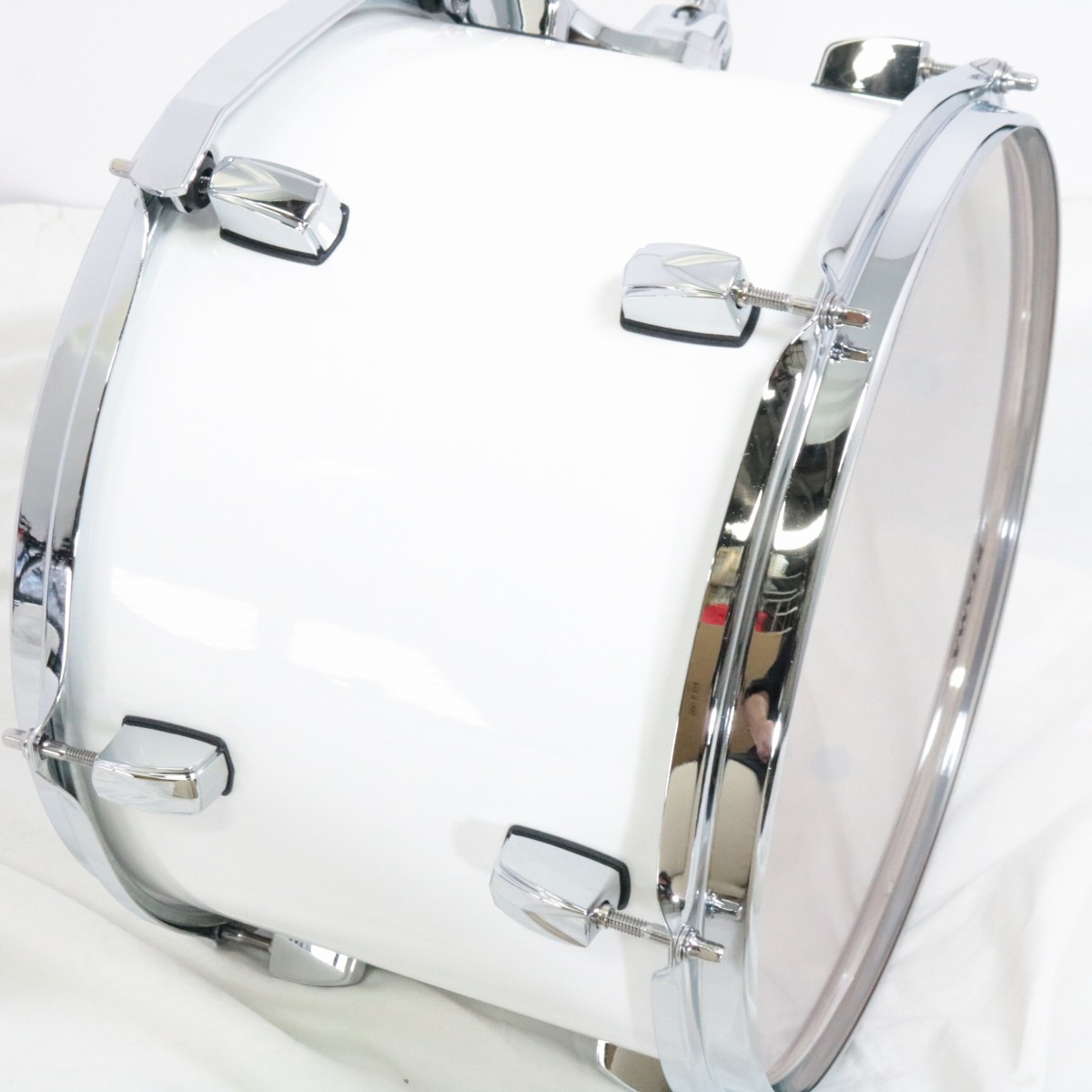 TAMA / SILVERSTER VPT13R-PWH シルバースター 13インチ タム