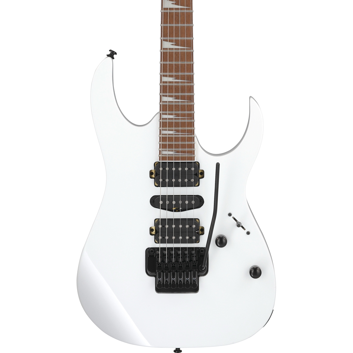 Ibanez / Standard RG470DXB-WH (White) アイバニーズ