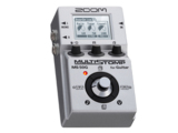 ZOOM / MS-50G MultiStomp Guitar Pedal