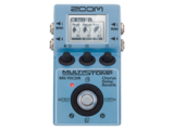 ZOOM / MS-70CDR MultiStomp Chorus / Delay / Reverb Pedal