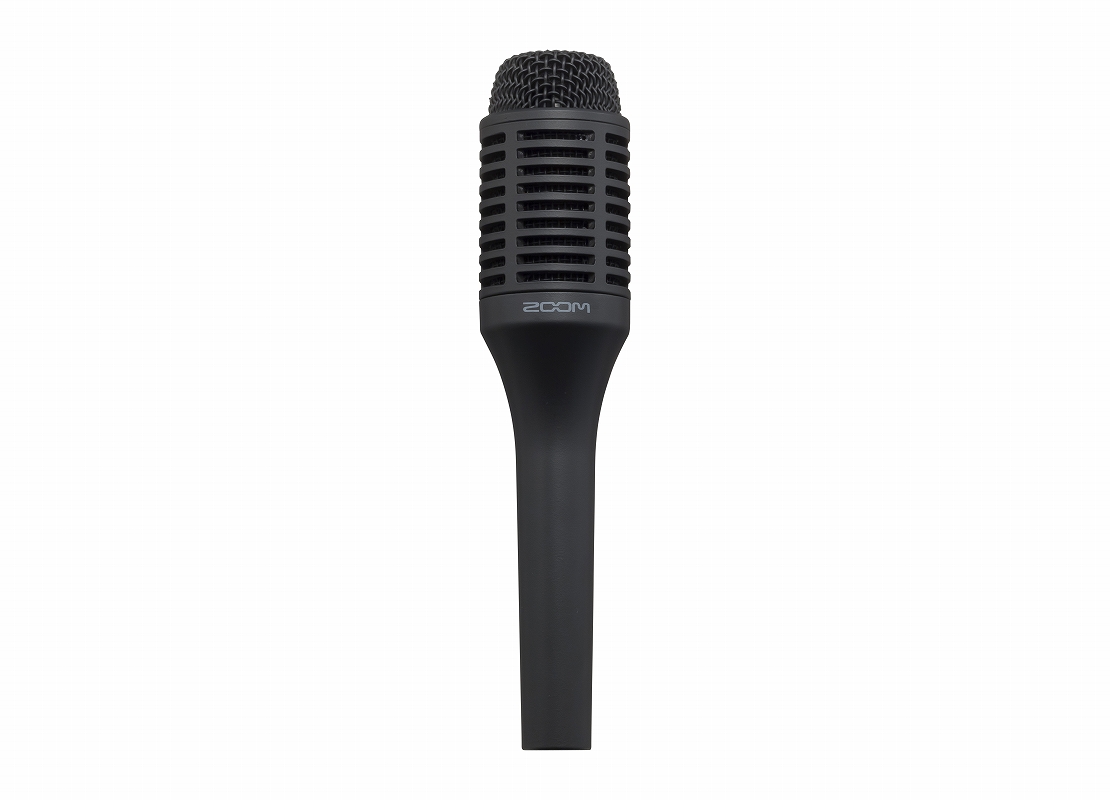 ボーカル用エフェクター ZOOM V6 美品 ZOOMV6 新品 ボーカル用エフェクター[ボーカル用マイク付き