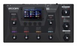 ZOOM / B6 Multi-Effects Processor ١ѥե ޥե 