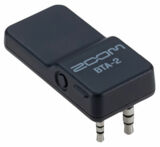 ZOOM / BTA-2 Bluetooth Adapter for P4 PodTrak Recorder P4ѥץ