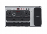 ZOOM / V6-SP ズーム ボーカル用プロセッサ ボーカル