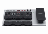ZOOM V6-SP ボーカルプロセッサー ZOOM V6-SP Vocal Processor Package ボーカルプロセッサー