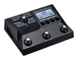 ZOOM / G2 FOUR Effects &Amp Emulator  ޥե 