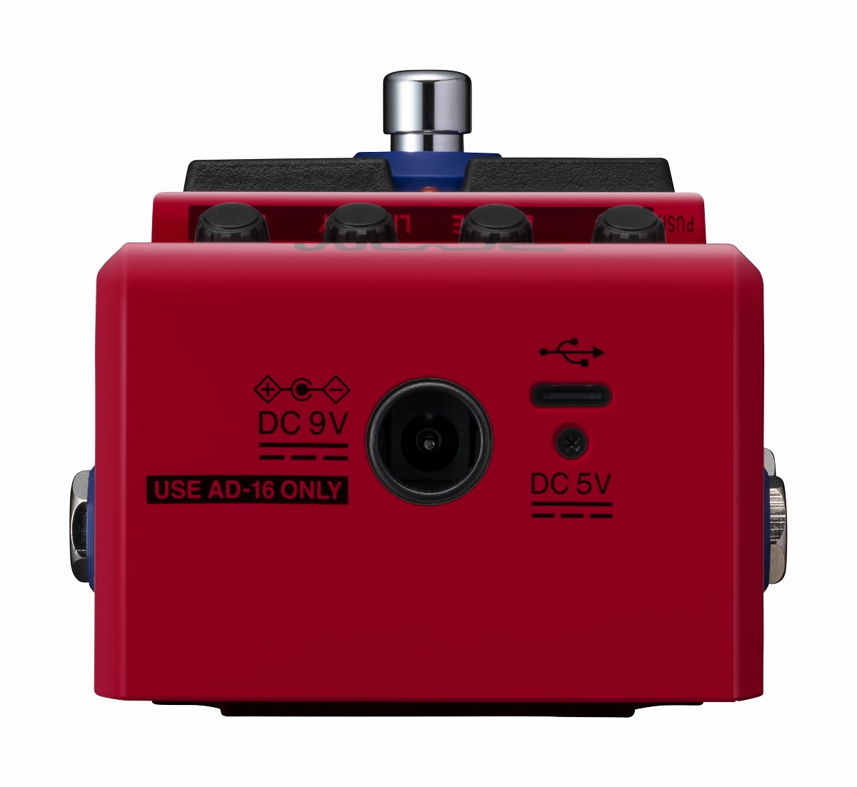 アンプ・エフェクターセール品》ZOOM / MS-60B+ MultiStomp Bass