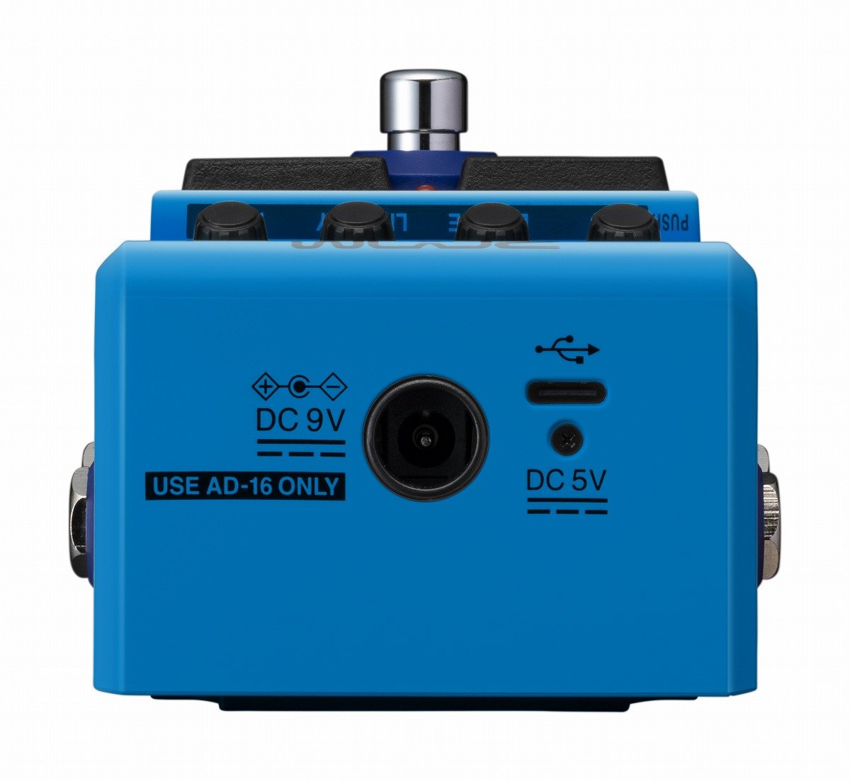 アンプ・エフェクターセール品》ZOOM / MS-70CDR+ MultiStomp