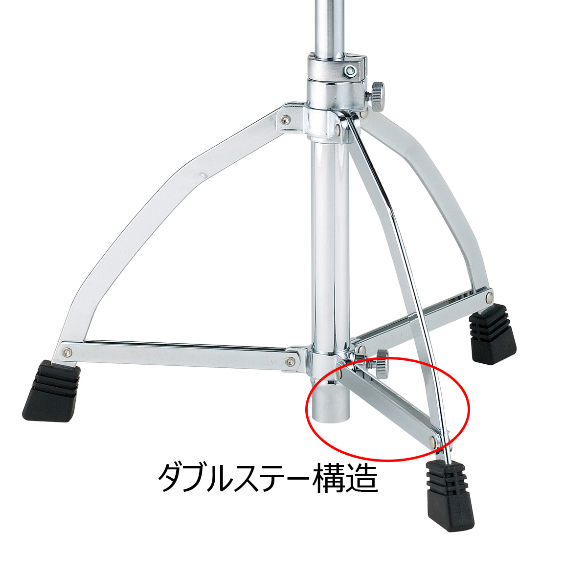 TAMA / HT25 ドラムスローン | イシバシ楽器