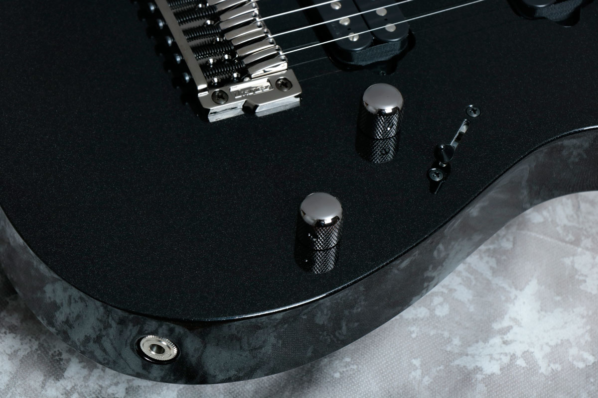 Ibanez / Prestige Series RG752FX GB アイバニーズ【チョイキズ