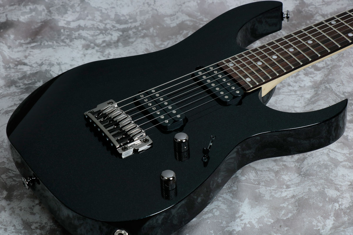 Ibanez / Prestige Series RG752FX GB アイバニーズ【チョイキズ大特価】